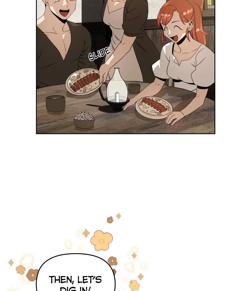 Resigning and Healing in Another World Chapter 12 page 31 - 