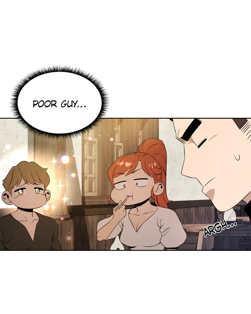 Resigning and Healing in Another World Chapter 12 page 36 - 