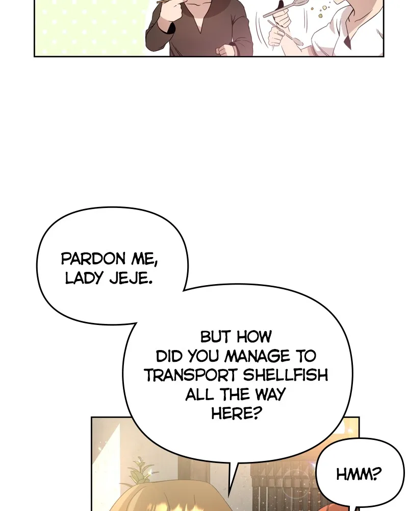 Resigning and Healing in Another World Chapter 12 page 51 - 
