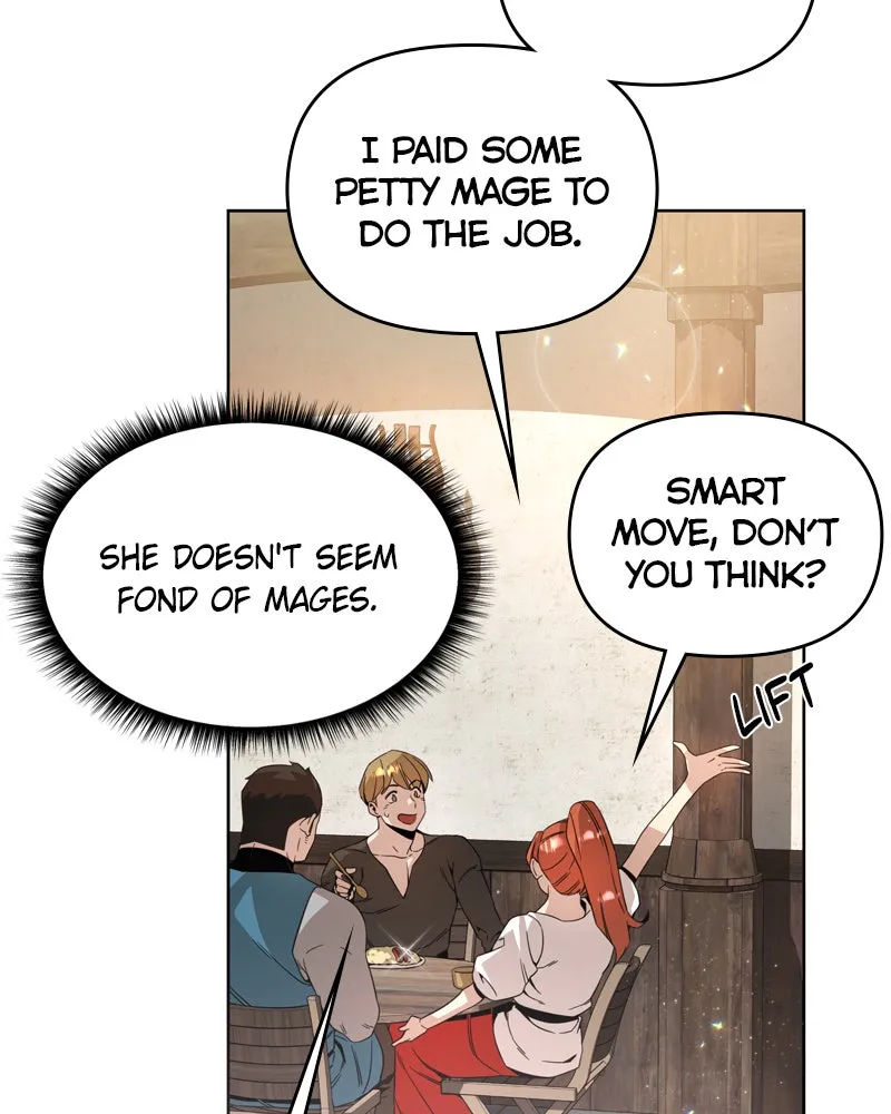 Resigning and Healing in Another World Chapter 12 page 54 - 