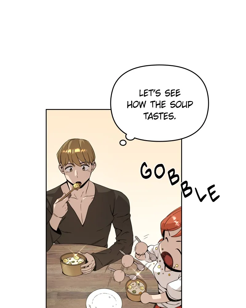 Resigning and Healing in Another World Chapter 12 page 56 - 