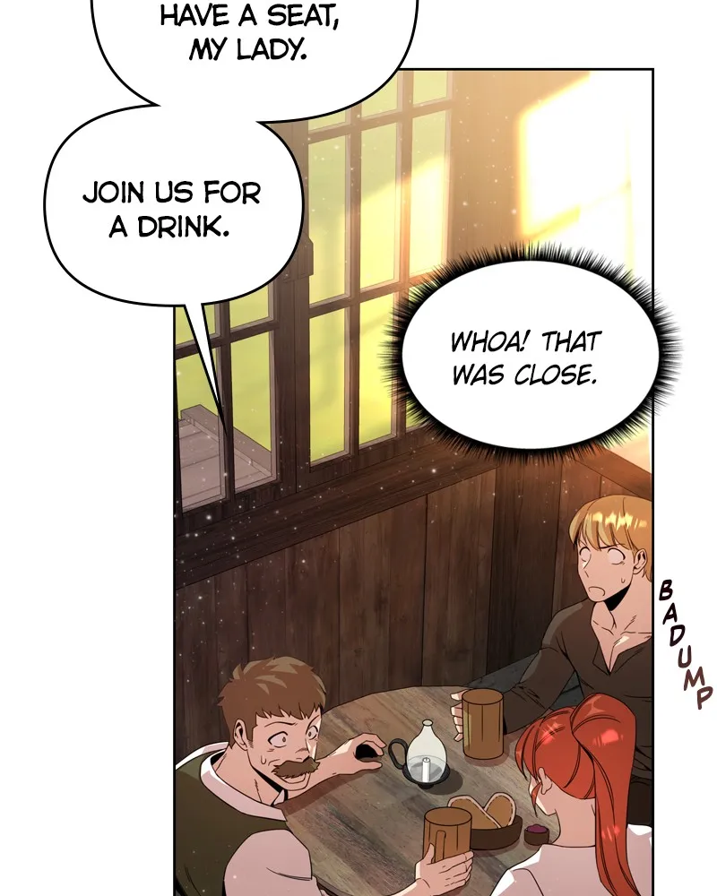 Resigning and Healing in Another World Chapter 12 page 7 - 