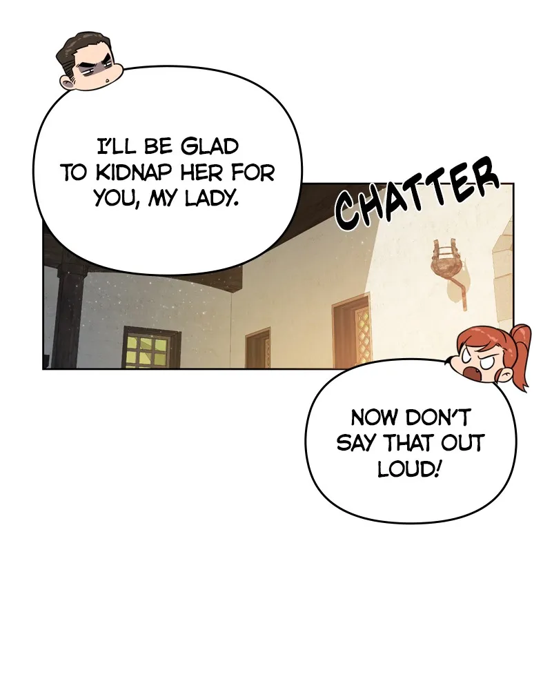 Resigning and Healing in Another World Chapter 12 page 68 - 