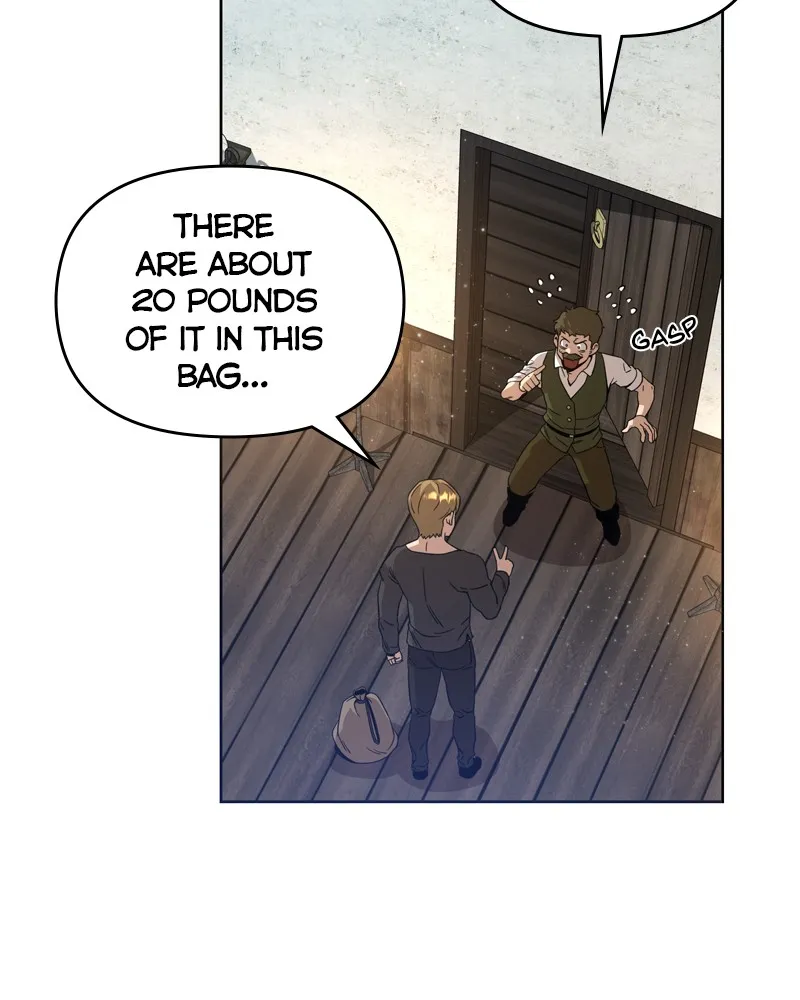 Resigning and Healing in Another World Chapter 12 page 89 - 
