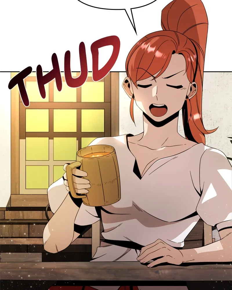 Resigning and Healing in Another World Chapter 12 page 10 - 