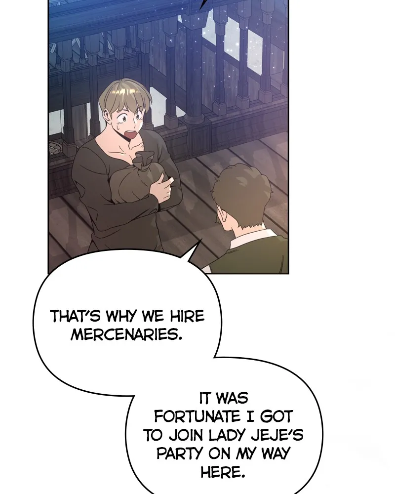 Resigning and Healing in Another World Chapter 12 page 95 - 