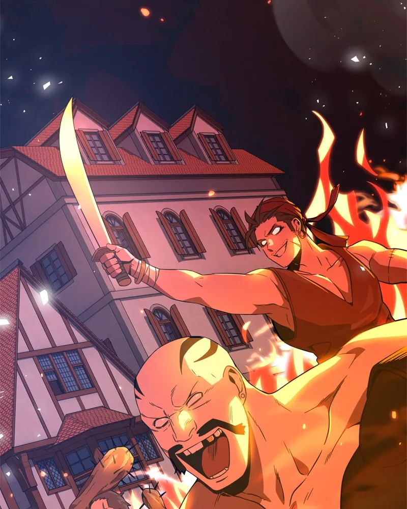Resigning and Healing in Another World Chapter 12 page 97 - 