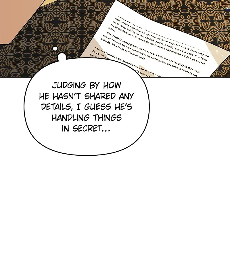 Resigning and Healing in Another World Chapter 120 page 104 - 