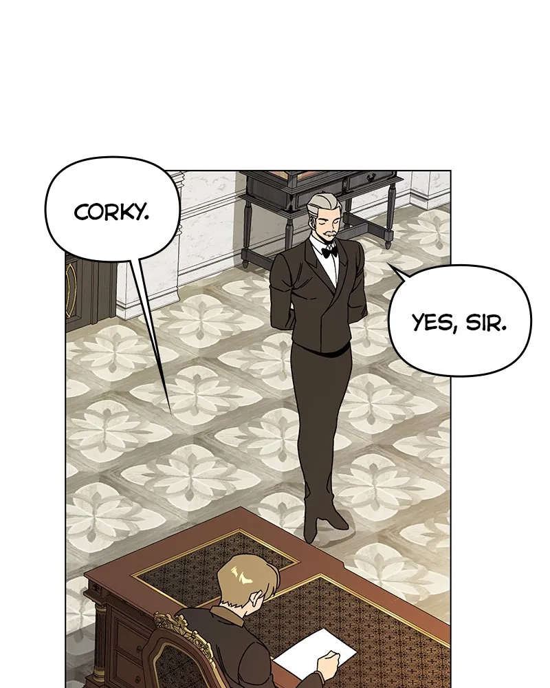 Resigning and Healing in Another World Chapter 120 page 105 - 