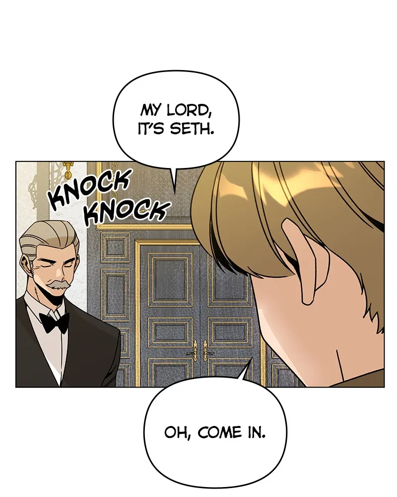 Resigning and Healing in Another World Chapter 120 page 110 - 