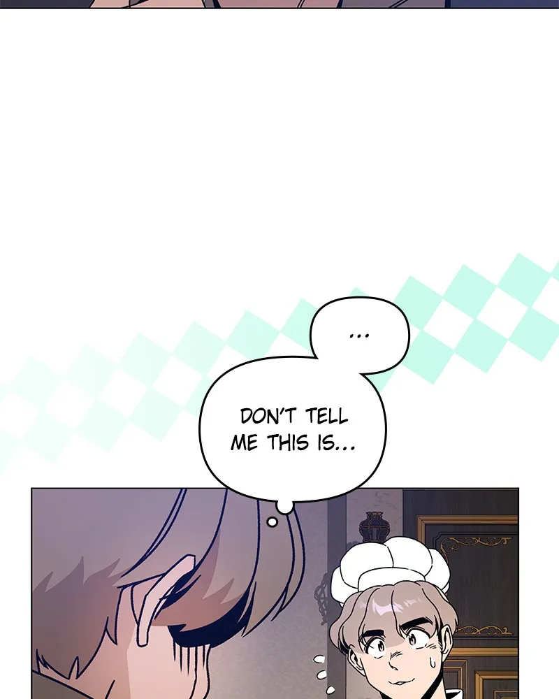 Resigning and Healing in Another World Chapter 120 page 119 - 