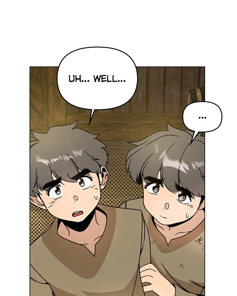 Resigning and Healing in Another World Chapter 120 page 3 - 