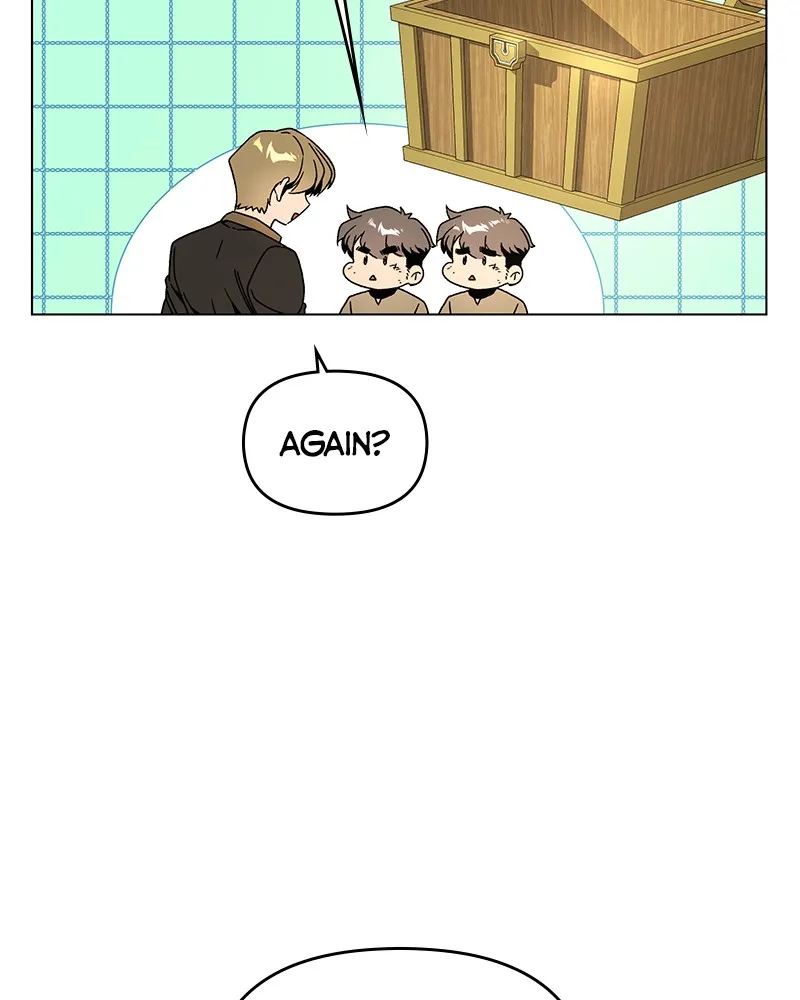 Resigning and Healing in Another World Chapter 120 page 21 - 