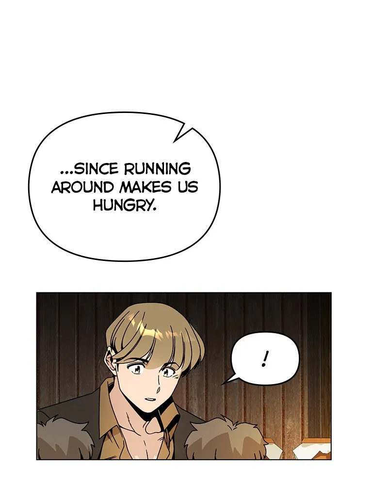 Resigning and Healing in Another World Chapter 120 page 25 - 