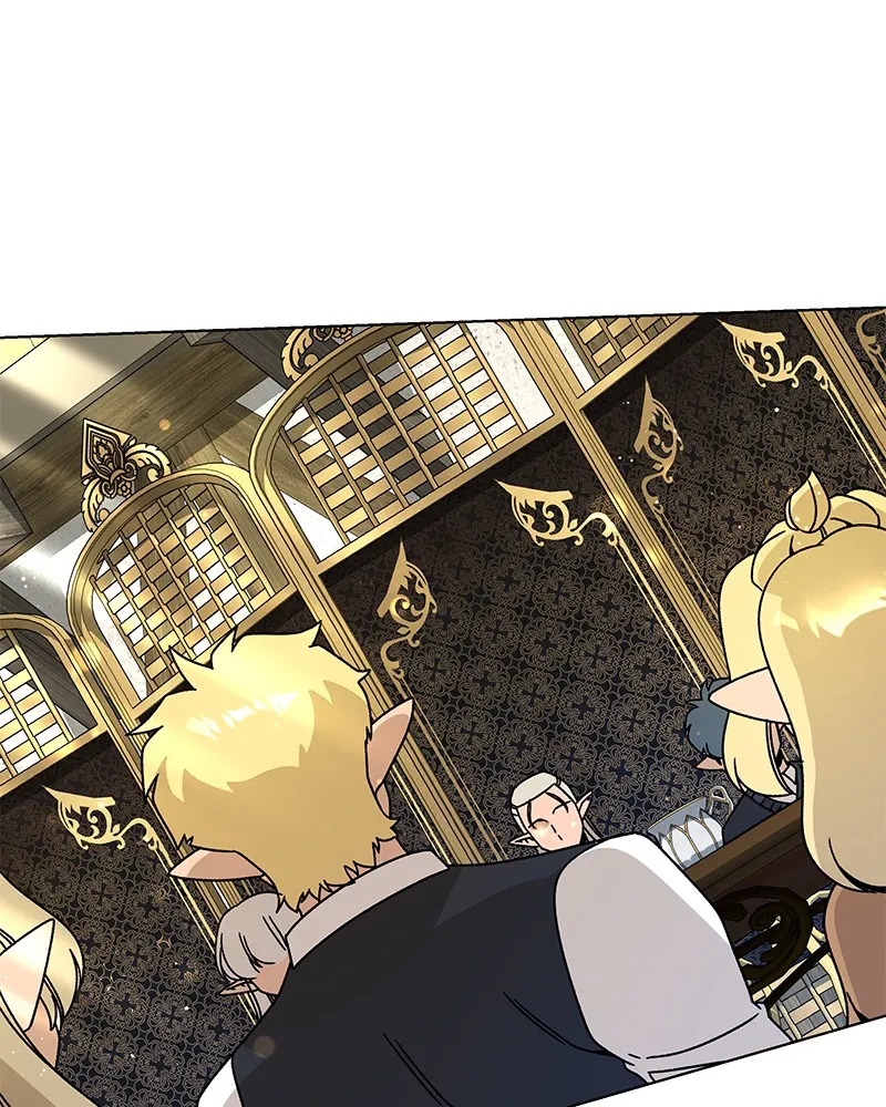Resigning and Healing in Another World Chapter 120 page 32 - 
