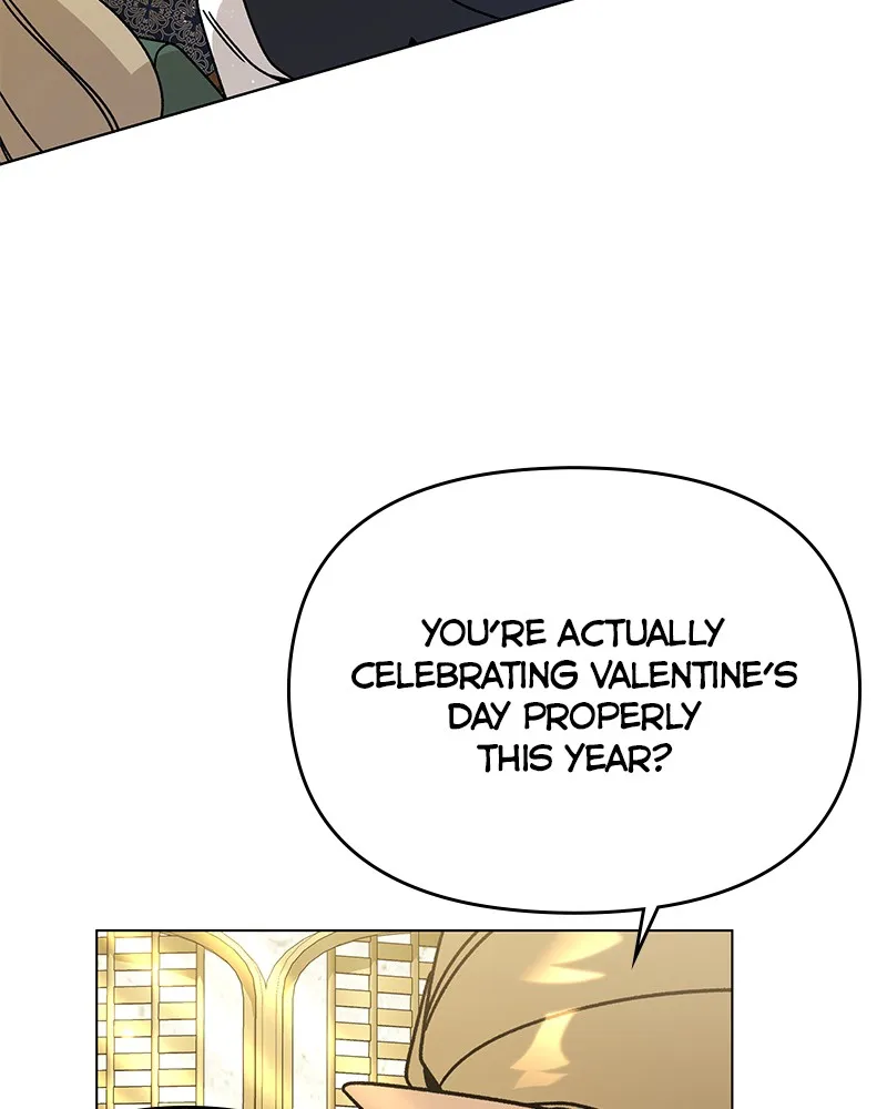 Resigning and Healing in Another World Chapter 120 page 33 - 