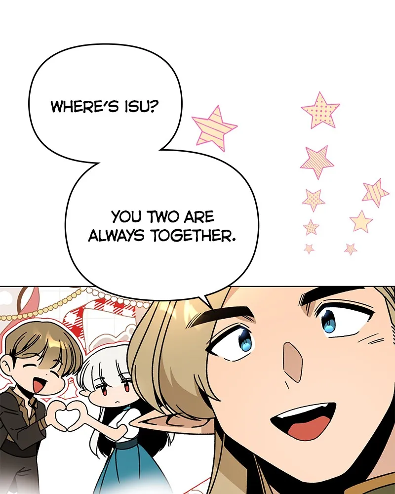 Resigning and Healing in Another World Chapter 120 page 35 - 