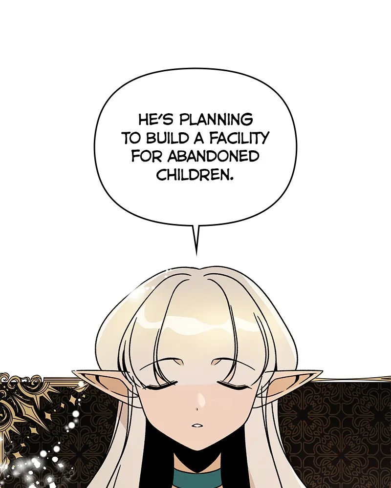 Resigning and Healing in Another World Chapter 120 page 37 - 