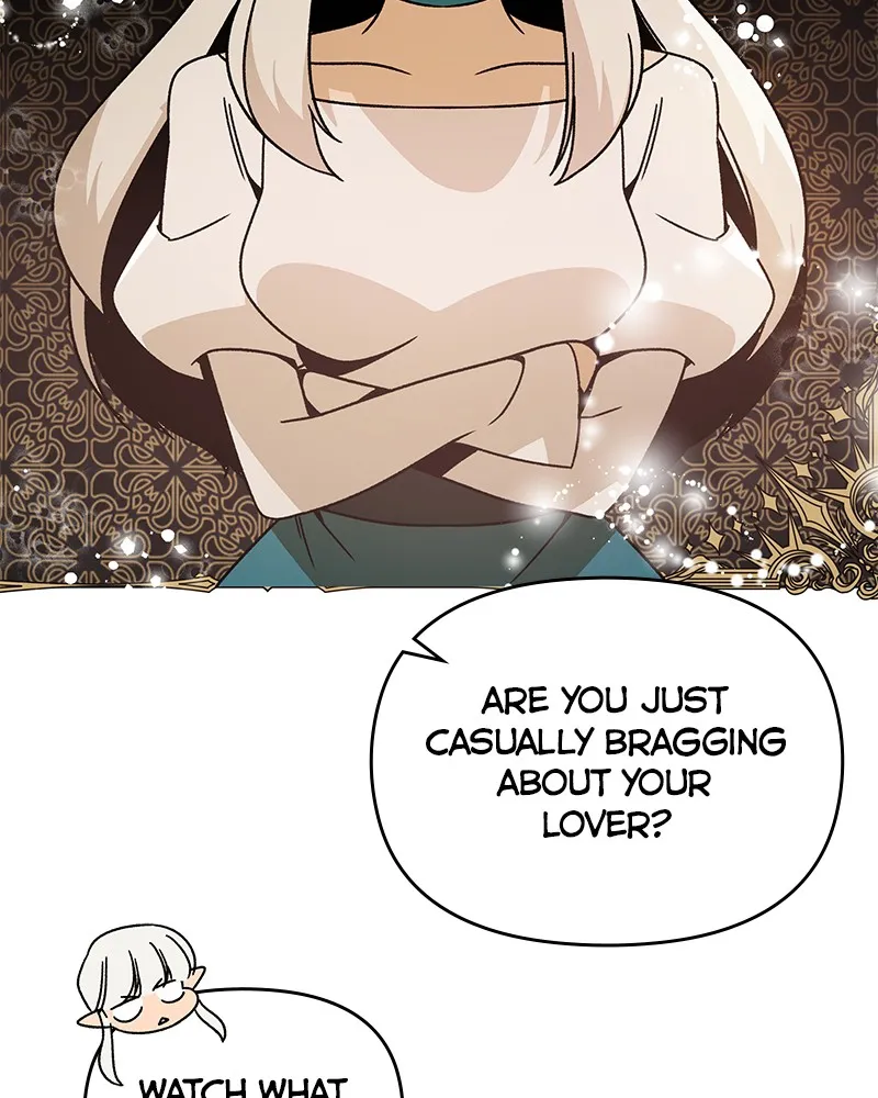 Resigning and Healing in Another World Chapter 120 page 38 - 