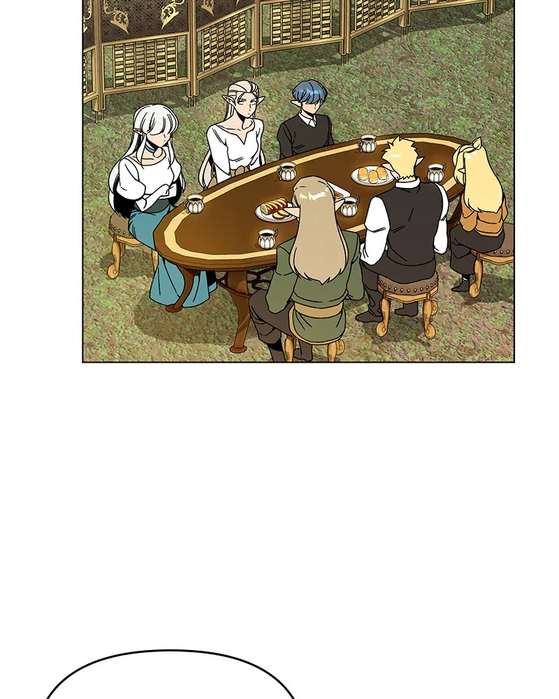 Resigning and Healing in Another World Chapter 120 page 40 - 