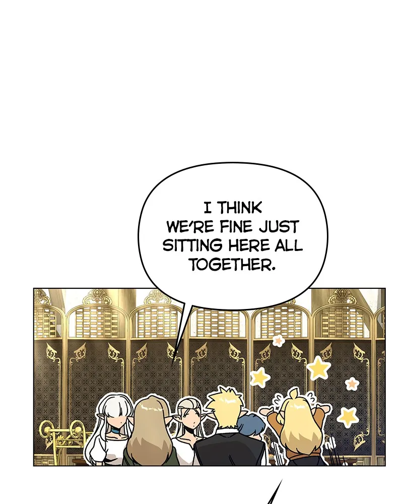 Resigning and Healing in Another World Chapter 120 page 42 - 