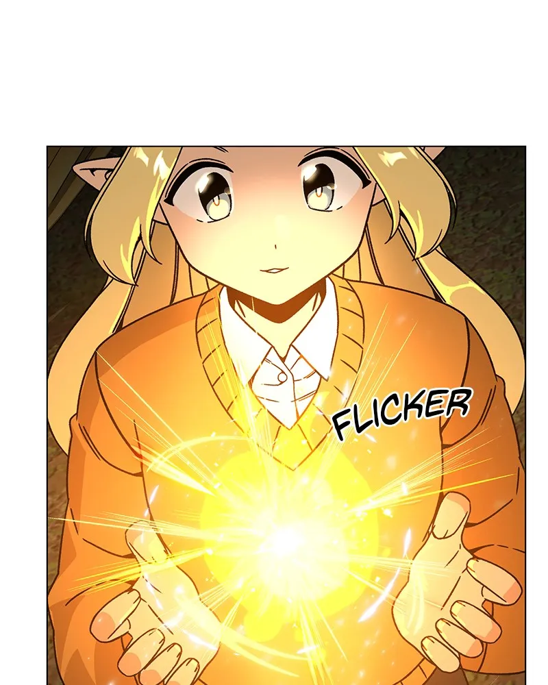 Resigning and Healing in Another World Chapter 120 page 44 - 