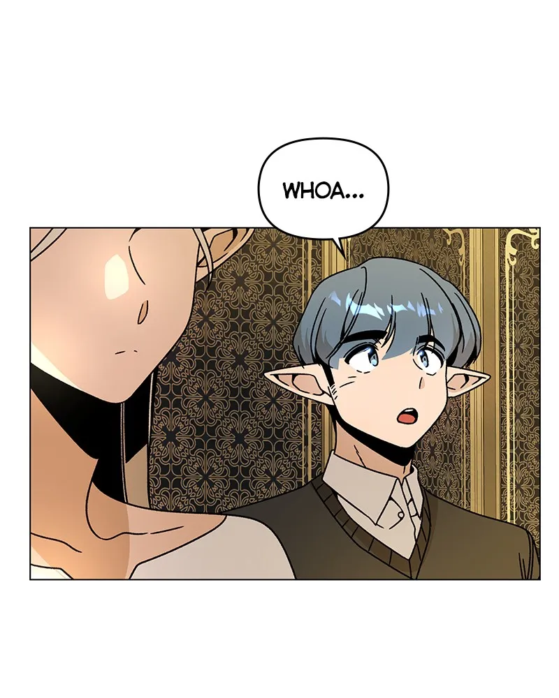 Resigning and Healing in Another World Chapter 120 page 49 - 