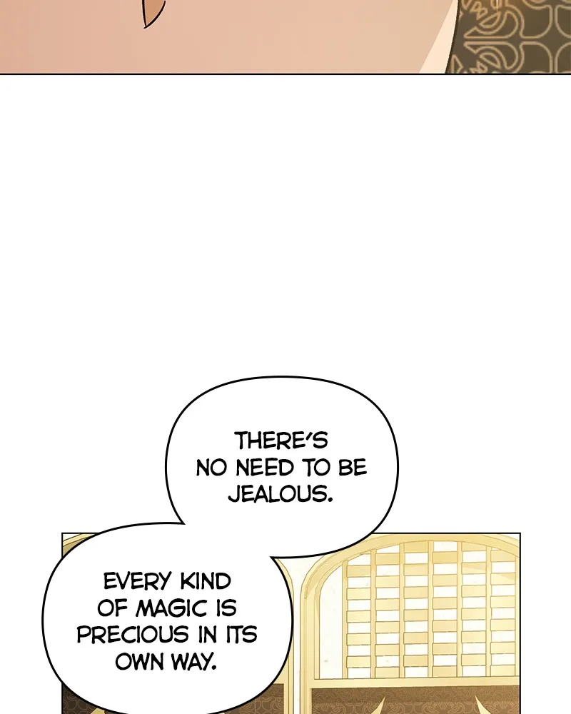 Resigning and Healing in Another World Chapter 120 page 51 - 