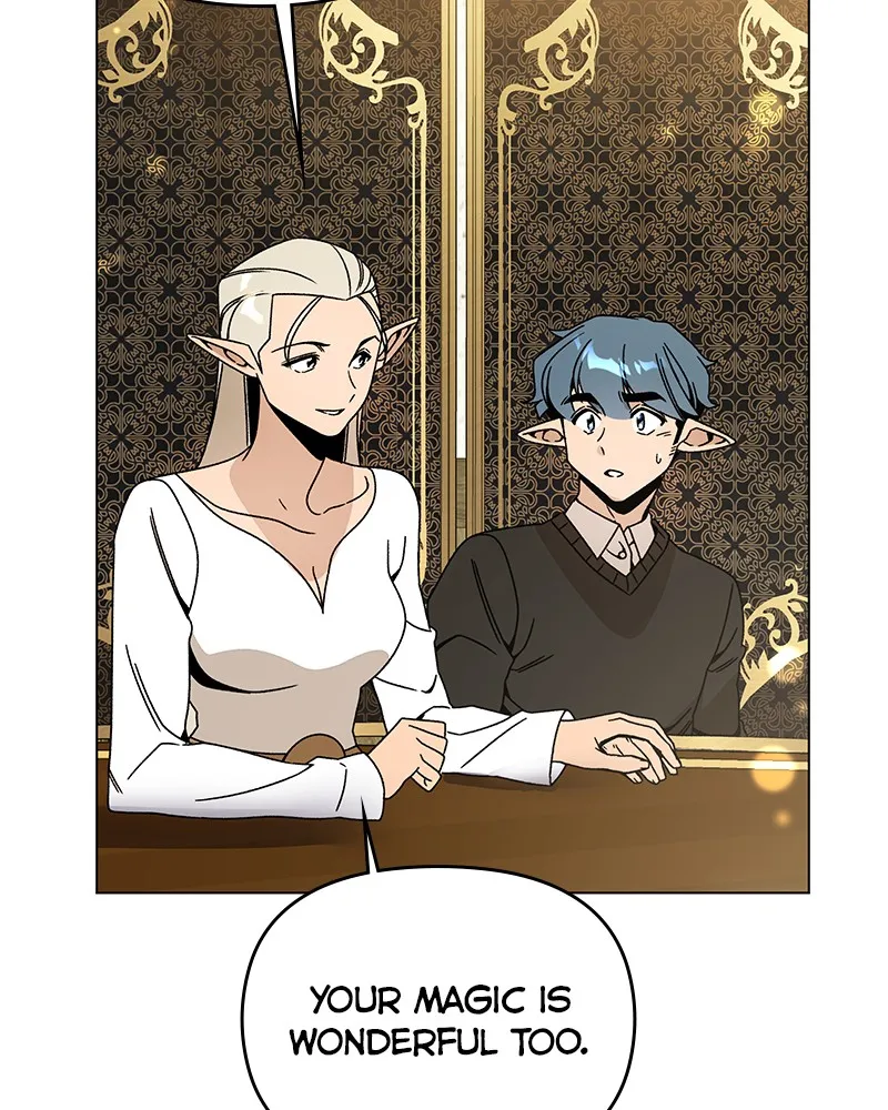 Resigning and Healing in Another World Chapter 120 page 52 - 