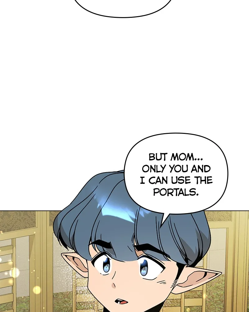 Resigning and Healing in Another World Chapter 120 page 53 - 