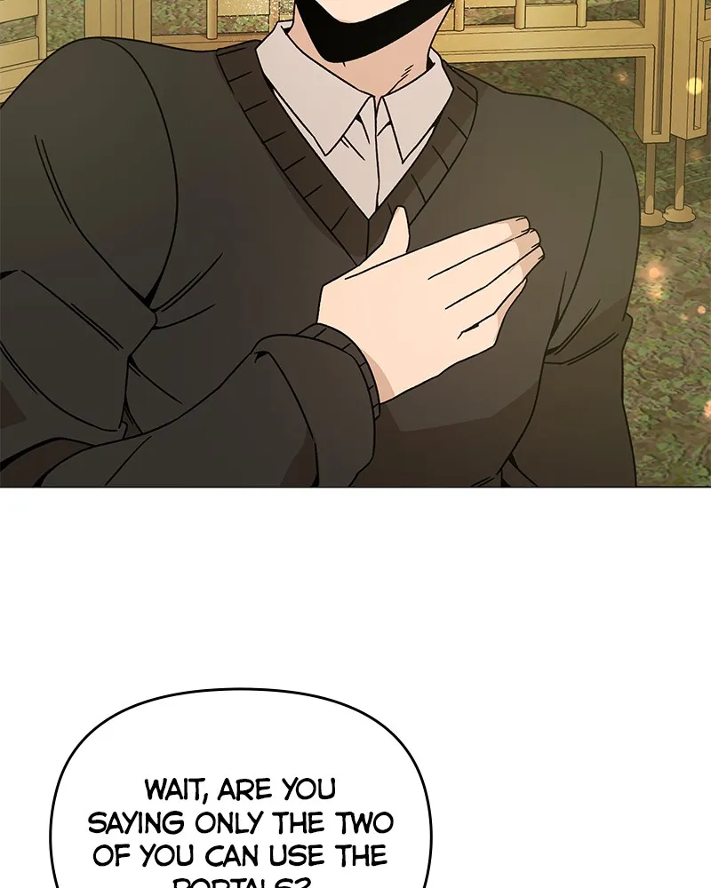 Resigning and Healing in Another World Chapter 120 page 54 - 