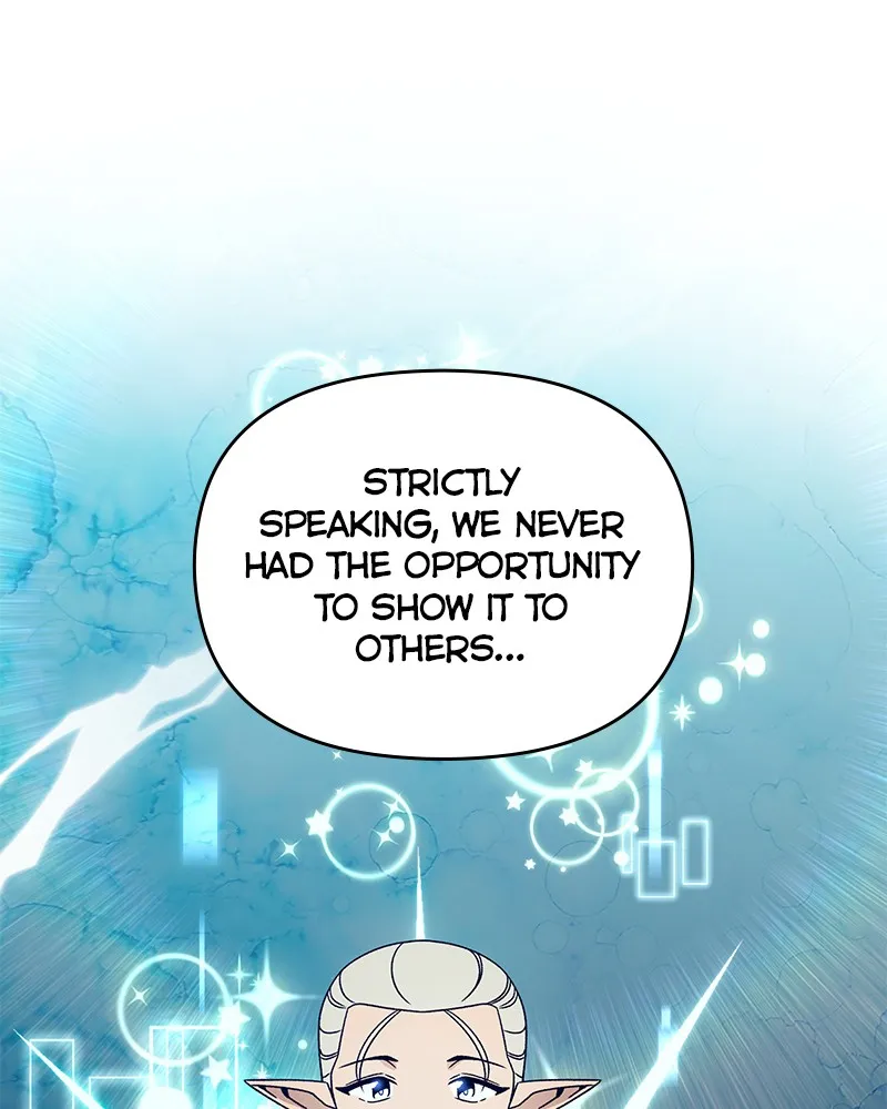 Resigning and Healing in Another World Chapter 120 page 56 - 