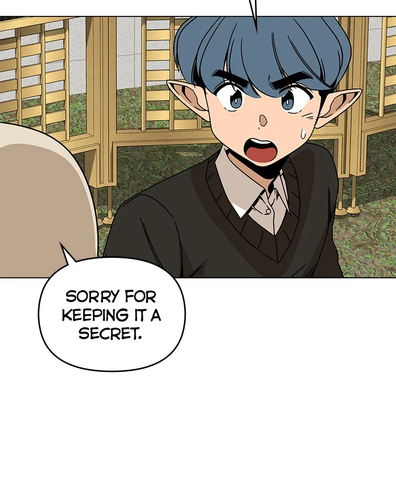 Resigning and Healing in Another World Chapter 120 page 59 - 