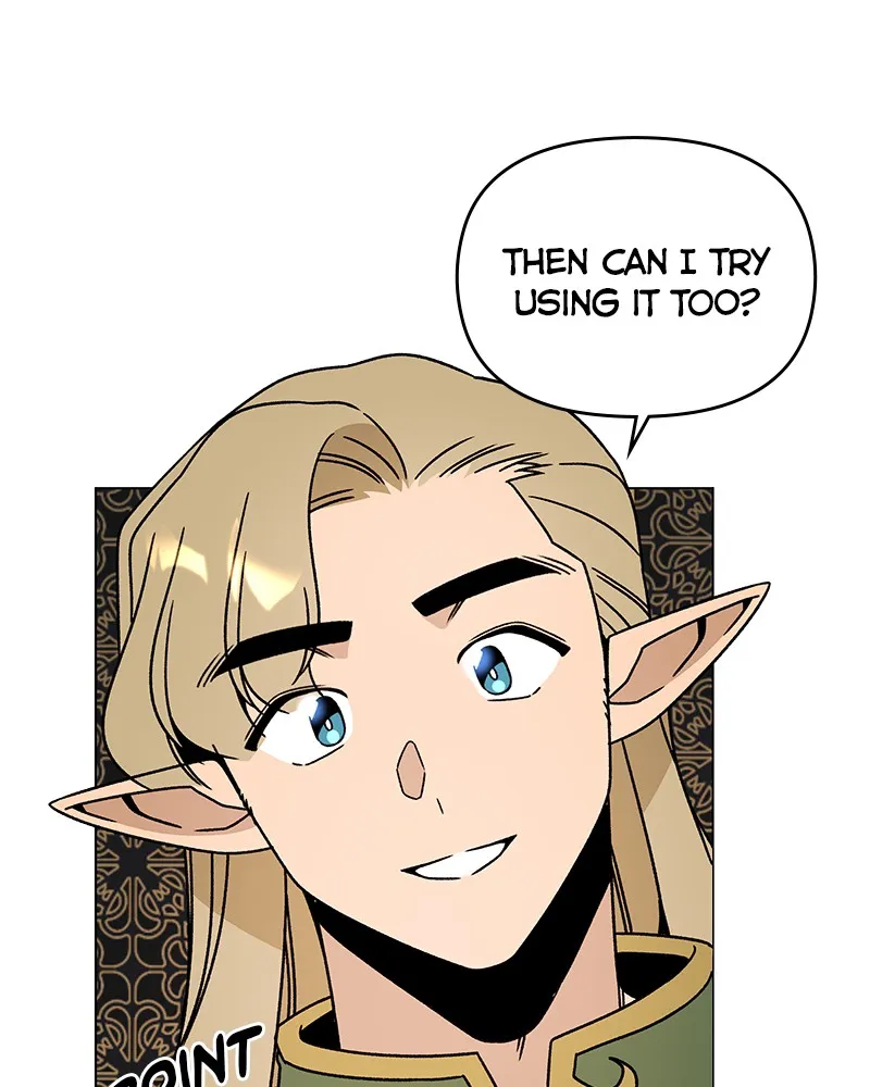 Resigning and Healing in Another World Chapter 120 page 60 - 