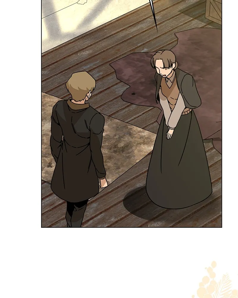 Resigning and Healing in Another World Chapter 120 page 7 - 
