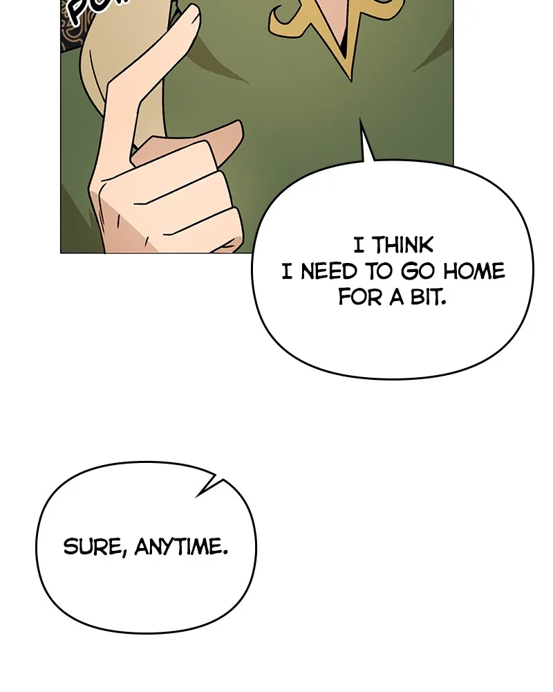Resigning and Healing in Another World Chapter 120 page 61 - 