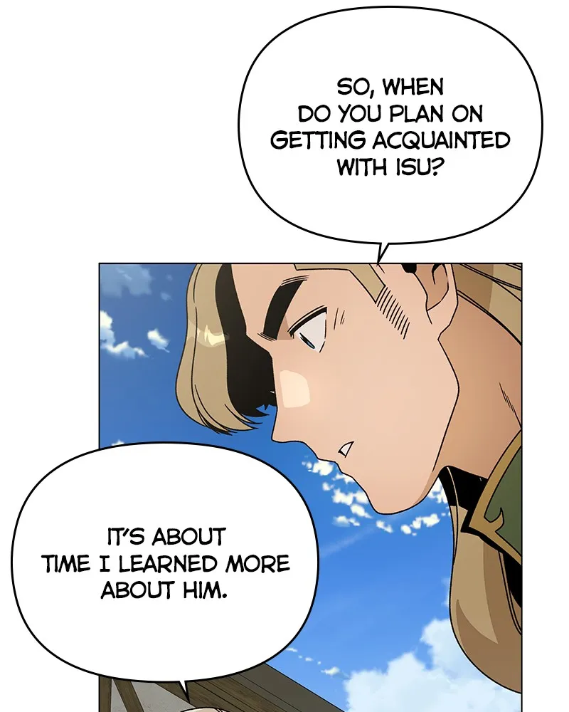 Resigning and Healing in Another World Chapter 120 page 62 - 