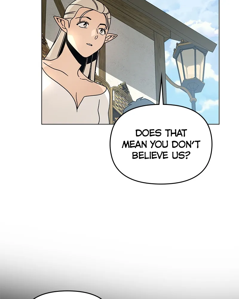 Resigning and Healing in Another World Chapter 120 page 63 - 