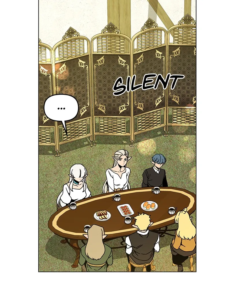 Resigning and Healing in Another World Chapter 120 page 72 - 