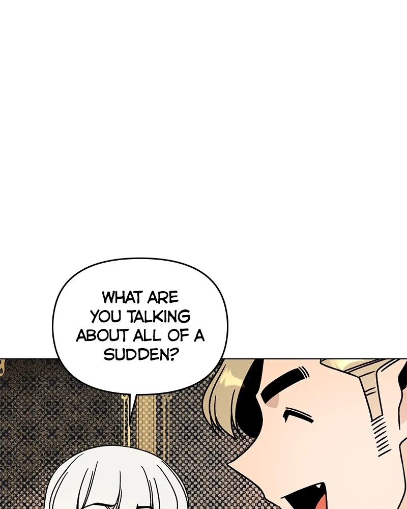 Resigning and Healing in Another World Chapter 120 page 73 - 