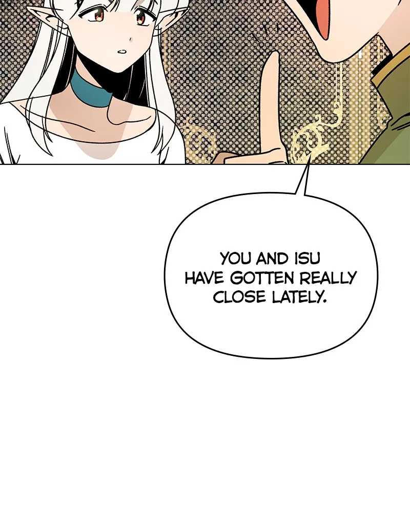 Resigning and Healing in Another World Chapter 120 page 74 - 