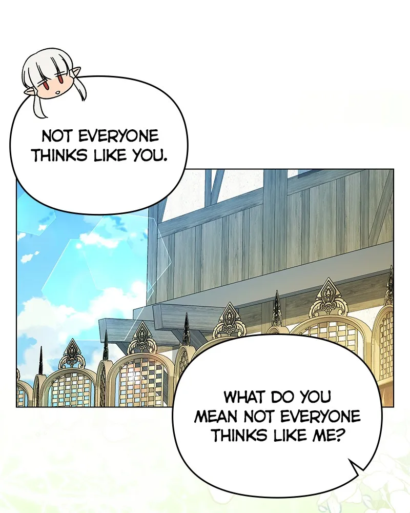Resigning and Healing in Another World Chapter 120 page 76 - 