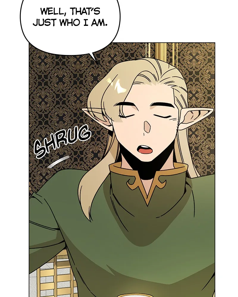 Resigning and Healing in Another World Chapter 120 page 80 - 