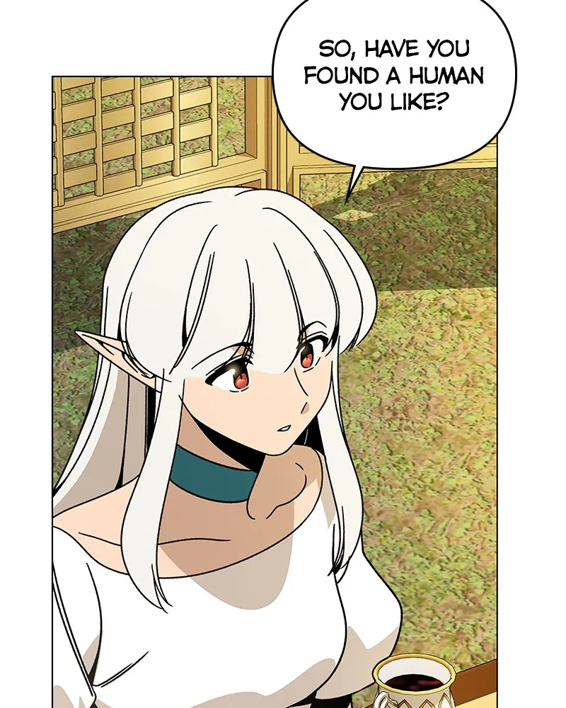 Resigning and Healing in Another World Chapter 120 page 83 - 