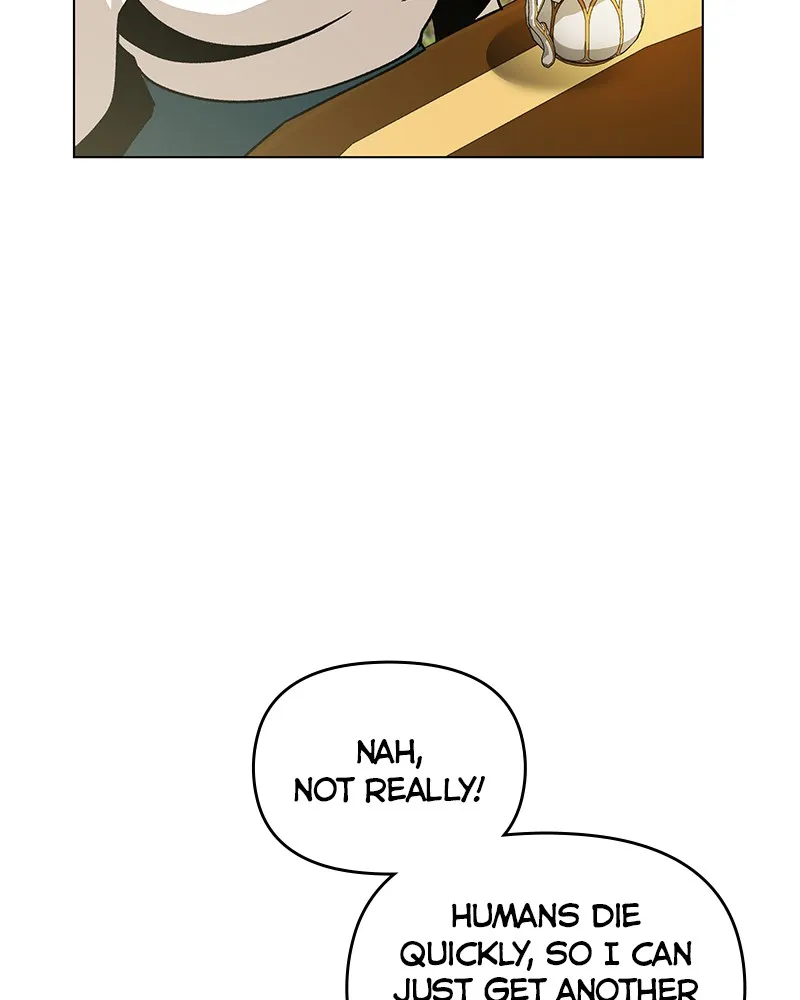Resigning and Healing in Another World Chapter 120 page 84 - 