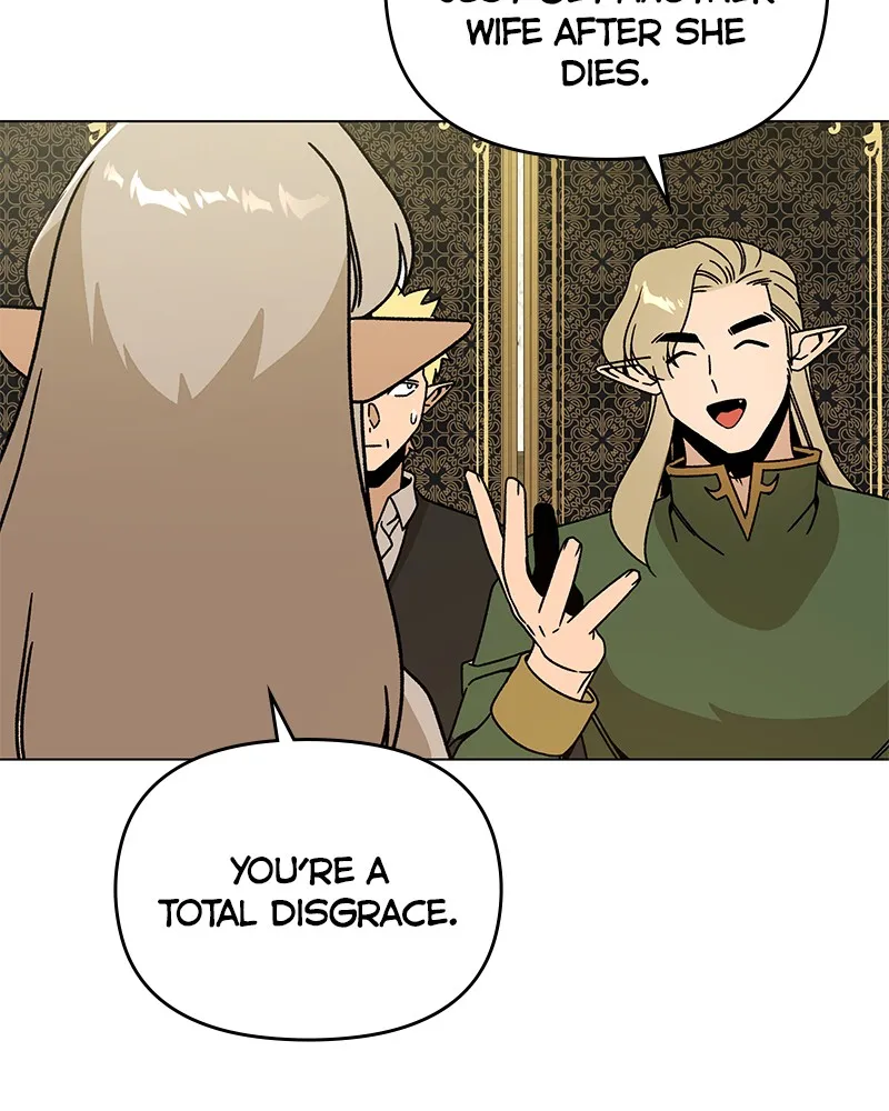 Resigning and Healing in Another World Chapter 120 page 85 - 