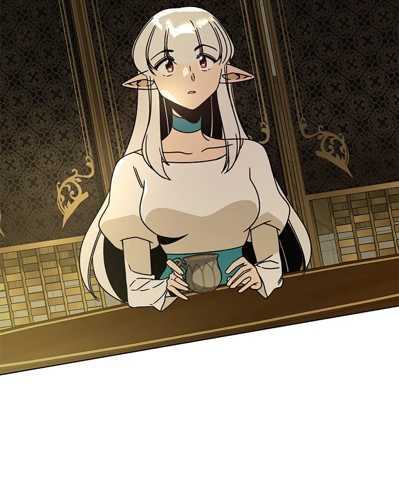 Resigning and Healing in Another World Chapter 120 page 89 - 