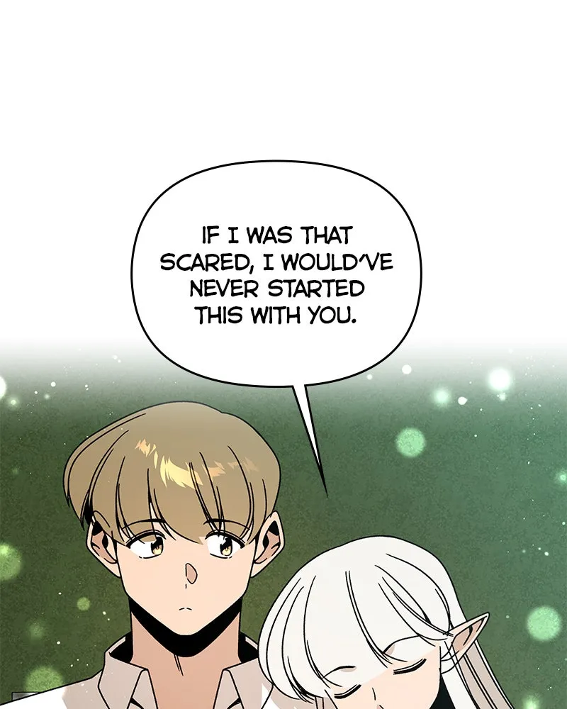 Resigning and Healing in Another World Chapter 121 page 107 - 