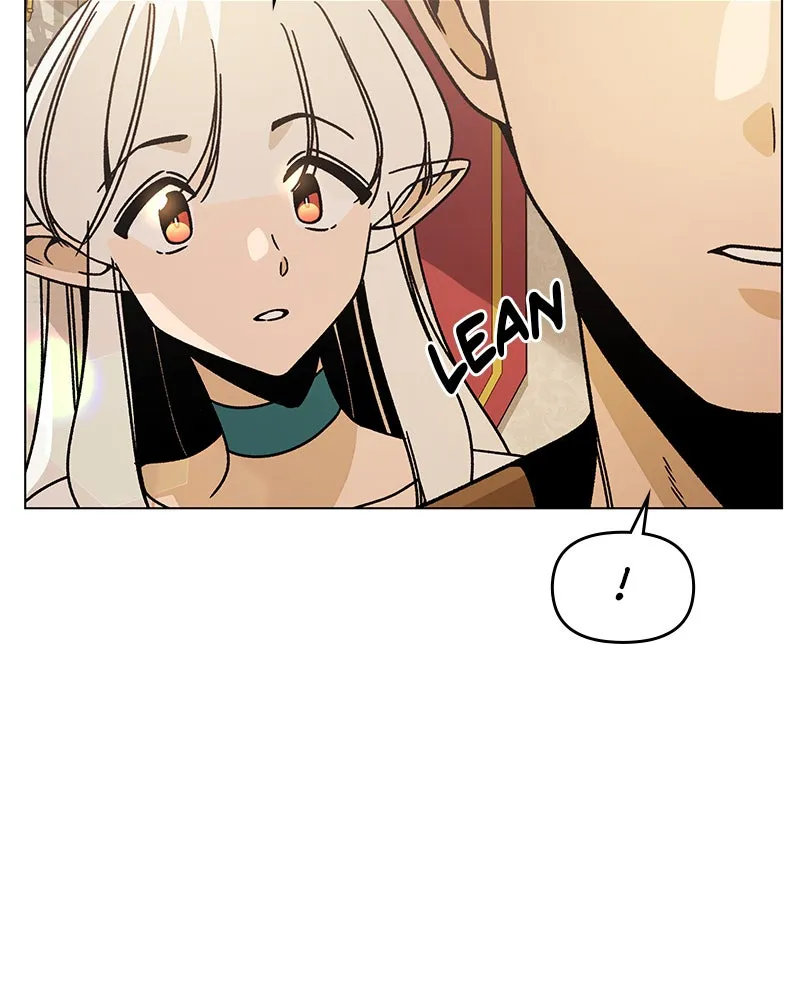 Resigning and Healing in Another World Chapter 121 page 12 - 