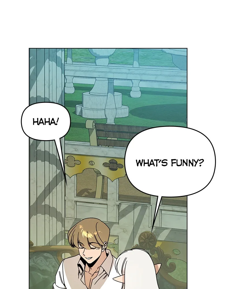 Resigning and Healing in Another World Chapter 121 page 112 - 
